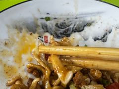 -荣荣面馆(丹溪大道店)