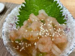 -酒井酱子·深夜食堂(东城汇店)
