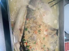 -半天妖烤鱼(中山路店)