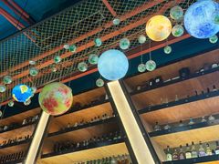 -Famous肥猫墨西哥音乐餐吧(五棵松华熙LIVE店)