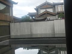 -上海外滩英迪格酒店