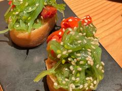 -昊·来了寿司(龙湖时代天街店)