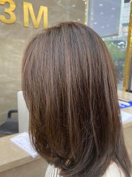 -3M hair美发沙龙