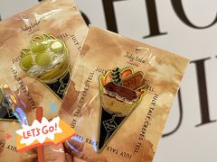 -July tale·可丽饼(德基广场店)