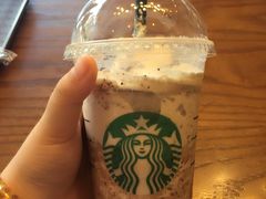 -星巴克(盐城五洲国际店)