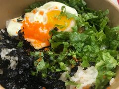 -鱼籽村秘制拌饭(崇文门店)