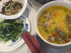 -清真马祥兴菜馆(云南北路店)