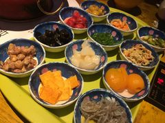 -姑妈嫁妆涮羊排专业火锅(中央大街一店)