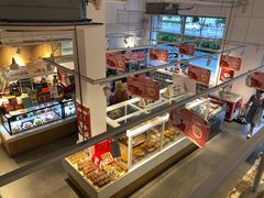 零售区-美点饼业(埌西店)