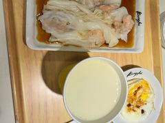 -真功夫(莲塘店)