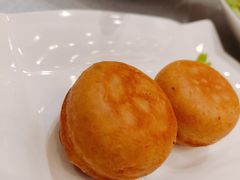 -君来湖滨饭店·渔餐厅