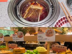 -东镇老火锅(长春路首店)