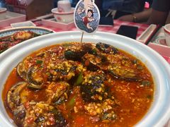 -辣小鲜·南昌大排档(船山路店)