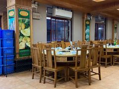 -东巴谷野生菌火锅餐厅