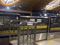 -康新公路(地铁站)