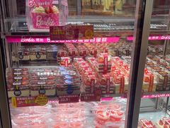 -味多美蛋糕(亚非大厦店)