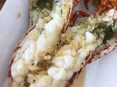 -拉威海鲜市场