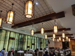 大堂-老正兴菜馆(福州路店)