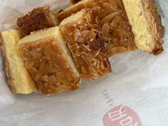 杏仁排-上海哈尔滨食品厂(淮海中路店)