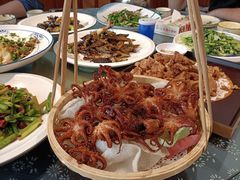 -旺角小渔村(幸福中路店)