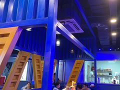 -虾乐园龙虾·夜宵(松江店)