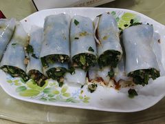 -七哥饭店好吃的客家菜(广电路店)