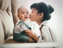 -TIME儿童摄影(闽江路店)