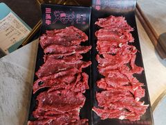 -三头牛·潮汕牛肉生蚝火锅 (夏湾店)