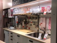 -宜家家居(西安未央商场店)