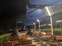 -宝莱纳餐厅(滨江店)