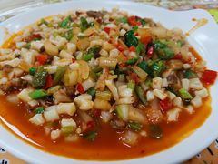 -吾斯曼珍珠抓饭王
