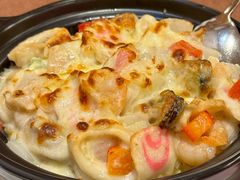 -玫瑰园西餐厅(新华大厦店)
