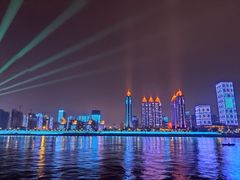 -武汉两江游览·夜游长江(汉口粤汉码头)