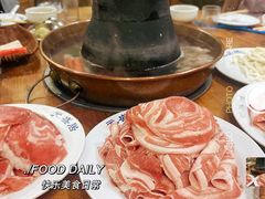 -元盛居(生态大街店)