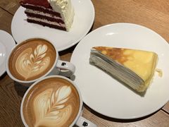 -Peet's 皮爷咖啡(东湖路手作店)