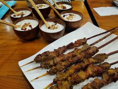 -巴依老爷新疆美食(望京小街店)