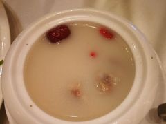 莲藕排骨汤-湖北味道(湖北大厦店)