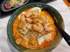 -好彩头新加坡料理(腾飞新苏坊店)