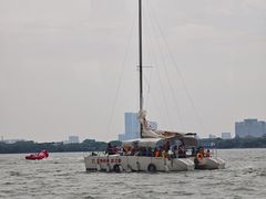 -金鸡湖景区