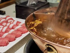 -五十六号院涮肉(雍和宫店)