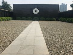 -侵华日军南京大屠杀遇难同胞纪念馆