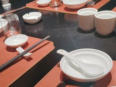 -田园北魏家宴·大同菜(御东店)
