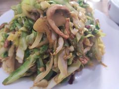 -九龙餐厅(大沽路店)