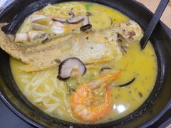 -好麺世家海鲜面馆(新建中路店)