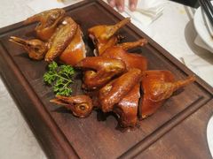 -粤域茶餐厅
