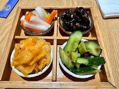 -马记永·兰州牛肉面(天通苑家乐福店)