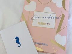 -海马体照相馆(大连柏威年购物中心店)