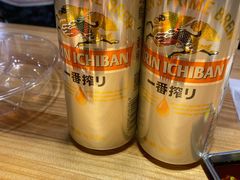 -盒马鲜生(杭州运河上街店)