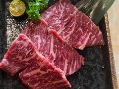 -樱嘢·炭火烧肉(惠南店)