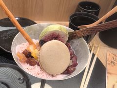 -鮨政· Omakase(港汇恒隆广场店)